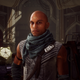 Mathias, an NPC